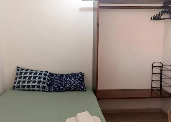 Holiday home Zihua Taanaj