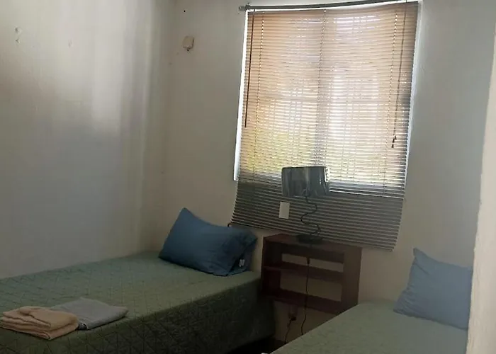 Zihua Taanaj Holiday home Zihuatanejo